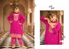 Dreamy By Eba Nanni Munni Chinon Wholesale Kids Girls Wear In India

